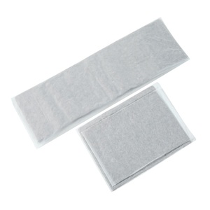 100% Sinh Thái Thân Thiện Tái Chế Giấy Bông Hộp Cách Nhiệt Lót Cho 72 Giờ Chuỗi Lạnh Hoặc Bao Bì Dễ Vỡ Giao Hàng - Product Image 3