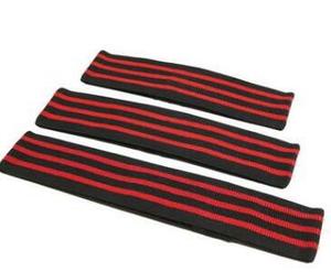 Potenza Per Il Fitness 3 Formato <span class=keywords><strong>Booty</strong></span> <span class=keywords><strong>Band</strong></span> Anti Slip Elastico Allenamento Hip Fasce - Product Image 6