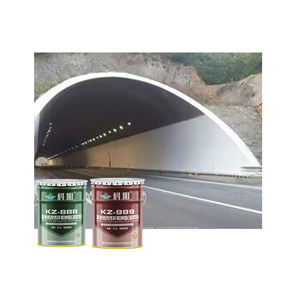 फ्लोर निर्माण वाटरप्रूफिंग के लिए सस्ती कीमत एपॉक्सी राल फोम हार्डनर - Product Image 2