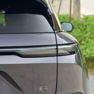 Película Protectora de Pintura TPU Galaxy Purple con Protección UV Autoregenerable, Antiarañazos y Cambio de Color para Carrocería de Automóvil, Garantía de 5 Años - Product Image 4