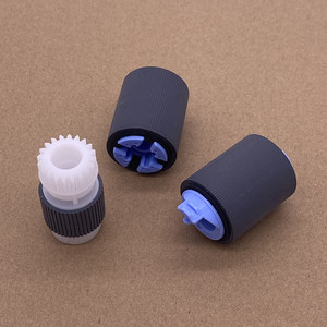 1 Juego de rodillos de recogida compatibles con HP M630 4020 4025 M680 651 4525 - Product Image 6