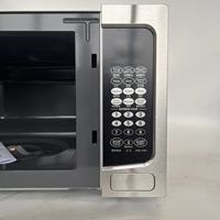 Guangdong Commercial Restauration Numérique Industrielle Électrique Alimentaire Restaurant Cuisine Machine Cuisson Four à micro-ondes à vendre Prix