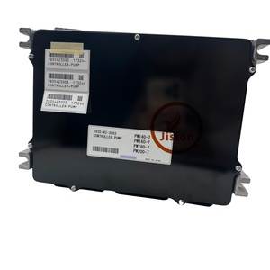 Module de commande électronique 7835-42-3003 compatible avec PW140 PW160 PW180 PW200 PW220 - Product Image 5
