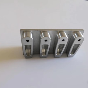 บริการผลิตชิ้นส่วนโลหะหล่อขึ้นรูปด้วยการหล่อแบบหล่อขึ้นรูปด้วยแรงดันสูง ยอดนิยมใหม่ล่าสุดประจำปี 2025 - Product Image 1