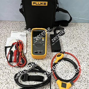 Fluke 279 FC ไร้สาย TRMS มัลติมิเตอร์ความร้อนมือสอง - Product Image 1