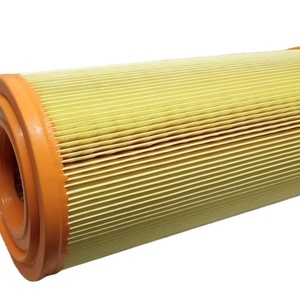 Kit de filtre à air personnalisé par le fabricant, meilleur kit de filtre à air 47362223 47362227 pour pièces de moteur de camion CASE - Product Image 2