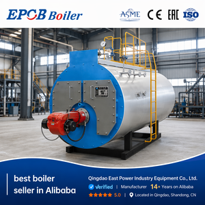 Chaudière à vapeur industrielle au <span class=keywords><strong>gaz</strong></span> naturel, au biogaz, au GPL, au GNL, au CNG, au fioul lourd et au diesel, de 0,5 à 20 tonnes, <span class=keywords><strong>prix</strong></span> Chine, à vendre - Product Image 5