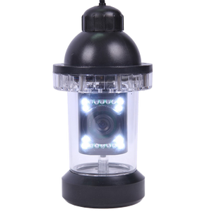 360 độ xoay câu cá dưới nước máy ảnh cá Finder 30 <span class=keywords><strong>Meter</strong></span> Cáp 18 ánh sáng trắng sâu cũng kiểm tra máy ảnh - Product Image 4