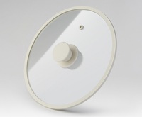 Couvercle de cuisine en silicone résistant aux hautes températures, multifonctionnel, pour casseroles et poêles, vente directe usine 2026