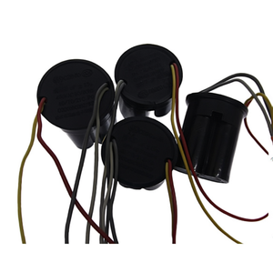 คาปาซิเตอร์สตาร์ทเครื่องซักผ้า Cbb60 15uf+5uf 12uf+4uf 6uf+4uf 10uf+4uf อะไหล่มอเตอร์ - Product Image 1