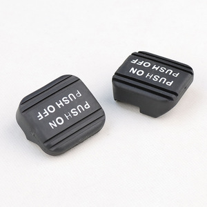 Pastillas de Freno Honda 47120-T0A-A01 47120-SOX-003 de Fácil Instalación para Accord, Odyssey, CRV, Jade, Elysion, Spirior, Acura - Product Image 2