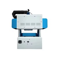 Machine à meuler les puces de carte mère intelligente CNC JC EM02, prise en charge du WIFI, meulage entièrement automatique pour IPHONE 6-15 Promax