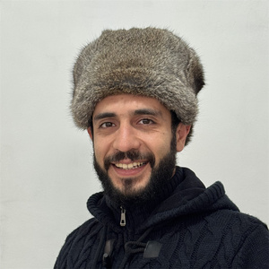 Gorro <span class=keywords><strong>de</strong></span> Viaje Cálido <span class=keywords><strong>de</strong></span> Piel <span class=keywords><strong>de</strong></span> Conejo Real <span class=keywords><strong>de</strong></span> Alta Calidad con <span class=keywords><strong>Colas</strong></span> <span class=keywords><strong>de</strong></span> Piel <span class=keywords><strong>de</strong></span> <span class=keywords><strong>Mapache</strong></span> para Hombre y Mujer, Bordado a Mano para Invierno - Product Image 1