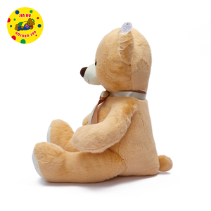 Peluche de Felpa Supersuave, Osito de Peluche, Muñecos de Peluche para Cumpleaños, Día de San Valentín - Product Image 4