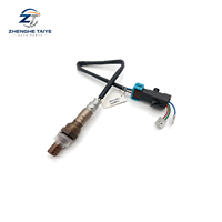 Sonde d'oxygène automobile chauffée ZT fiable OE 12617648 pour Buick Chevrolet Cadillac GM Regal LaCrosse Malibu SLS GL8 SGM258 CU3