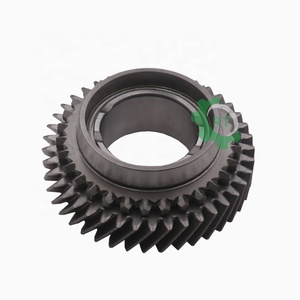 Calidad Garantizada, Precio Justo, Kit de Actualización de Caja de Cambios 02B MK4 TDI <span class=keywords><strong>41</strong></span>, Juego de Engranajes de <span class=keywords><strong>5</strong></span>ª Marcha de 0.658 Dientes para VW 02Z311158A - Product Image 1