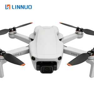 Hélices de drone pour <span class=keywords><strong>DJI</strong></span> <span class=keywords><strong>Mini</strong></span> 2 <span class=keywords><strong>2SE</strong></span> SE 4K, accessoires de drone, faible bruit, remplacement stable - Product Image 4