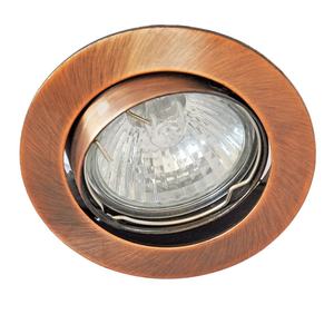 IP20 <span class=keywords><strong>GU10</strong></span> <span class=keywords><strong>Spot</strong></span> Light Dimmable plafonnier encastré - Product Image 3