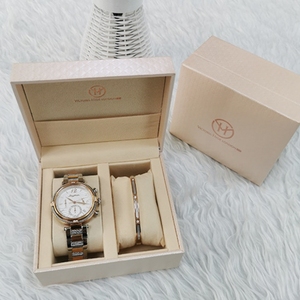 Nouvelle boîte à montres personnalisée avec plusieurs couleurs, boîte à montres murale, boîte de présentation de montres de luxe - Product Image 2