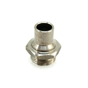 Plaque de régulation hydraulique 027b0162 Pilotventil Vanne Pilote Valvola Pilota - Product Image 3