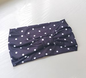 <span class=keywords><strong>Bandeau</strong></span> élastique respirant à pois, <span class=keywords><strong>bandeau</strong></span> de sport, <span class=keywords><strong>bandeau</strong></span> Kawaii Boho, <span class=keywords><strong>bandeau</strong></span> élastique unisexe bohème pour femmes - Product Image 3