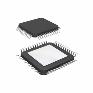 Power Management (PMIC) MC33FS6507CAE Manufacturer Channel 48 LQFP Exposed Pad Electronic Circuit Components - Product Image 1