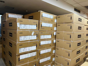 Novo para Dell PowerEdge R7725 2U Rack Server Stock com dois processadores AMD EPYC 9005 série <span class=keywords><strong>5</strong></span>ª geração Xeon tipo - Product Image 6