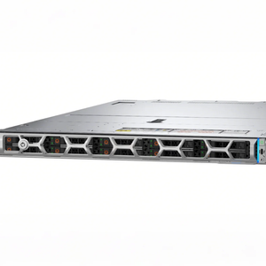 Servidor en rack PowerEdge R670 1u R670 servidores energéticamente eficientes memoria DDR5, NVMe BOSS, servidor en rack Energy Star R670 - Product Image 1