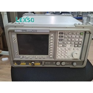 Usado /Agilent/Keysight E4402b Esa-e Lexso - Product Image 2