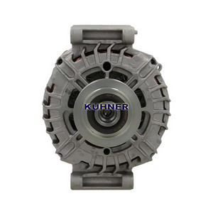 Alternatore compatibile con AUDI A6 C6 2.8 FSI Benzina (KW: 162, CV: 220) dal 10-2008 al 03-2011 KUHNER 556476RI NUOVO - Product Image 1