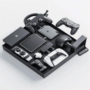 Đồ chơi bí ẩn <span class=keywords><strong>Nepal</strong></span> Misteriosa Tooky, đồ chơi người lớn, tai nghe, tai nghe không dây, tai nghe nhét tai, đồng hồ thông minh, thiết bị điện tử, hộp bí ẩn - Product Image 6