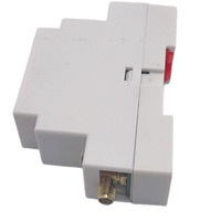 Módem de Radio Inalámbrico Industrial LoRa para Datos |   Transceptor Serial RS485 RS232 TTL de Largo Alcance para Monitoreo Remoto IoT