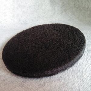 Filtro a rete attiva <span class=keywords><strong>in</strong></span> carbonio cucina gamma di scarico filtri per purificazione dell'aria tipo elementi filtranti - Product Image 2