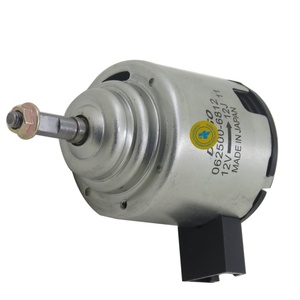 Motor de Ventilador para Auto, Juego Completo para Toyota Hiace Commuter Bus, Lado Derecho 062500-6802, Lado Izquierdo 062500-6812 - Product Image 1