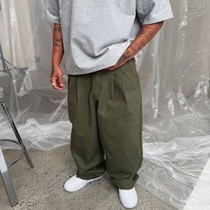 <span class=keywords><strong>Pantaloni</strong></span> da <span class=keywords><strong>uomo</strong></span> personalizzati <span class=keywords><strong>pantaloni</strong></span> Casual da <span class=keywords><strong>uomo</strong></span> <span class=keywords><strong>pantaloni</strong></span> coreani per <span class=keywords><strong>uomo</strong></span> <span class=keywords><strong>pantaloni</strong></span> produttore - Product Image 4