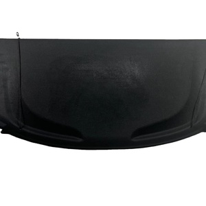 Étagère de colis arrière OEM pour <span class=keywords><strong>Toyota</strong></span> <span class=keywords><strong>YARIS</strong></span> <span class=keywords><strong>Cross</strong></span> mk3 Vios FS 2015 2014-2020 vizi 2016 2017 2018 2019 <span class=keywords><strong>2021</strong></span> Pièce de couverture de coffre de voiture - Product Image 1