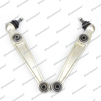 Estabilizador de junta de bola de brazo de Control, juego de montaje de extremo de barra de conexión para BMW X5 X6 Series E70 E71 E72 30d 40i Hybrid X Drive