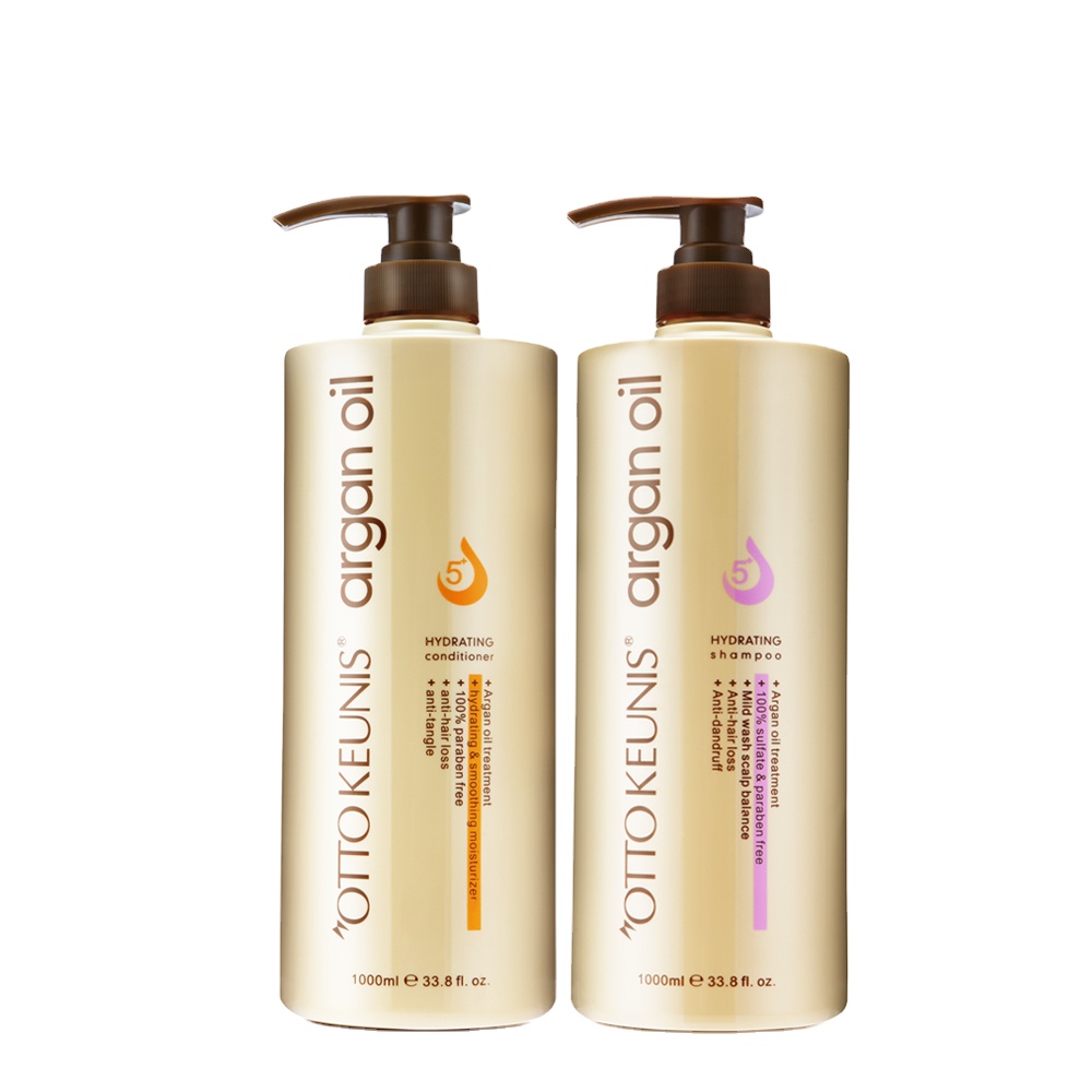 Лучший Оптовый товар, шампунь и Кондиционер без сульфата, 5 + увлажняющий шампунь