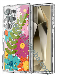 Para Samsung <span class=keywords><strong>Galaxy</strong></span> S25 Ultra Case Diseños más nuevos Defender Case para Samsung <span class=keywords><strong>Galaxy</strong></span> S25 S25 Plus - Product Image 3
