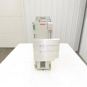 Controlador de Eje Servo CNC Anilam 337-039-03 para <span class=keywords><strong>Freidora</strong></span> - Product Image 1
