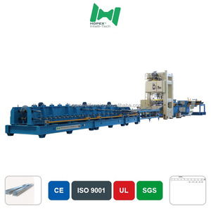 Fabricante de Cables de Acero Galvanizado Perforados Industriales de Alta Resistencia para Montaje en Pared y Colgado en Techo - Product Image 4
