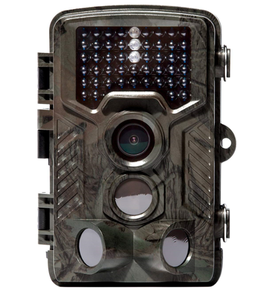 EcoTracker Caméra de chasse 20MP prête <span class=keywords><strong>pour</strong></span> l'énergie solaire avec <span class=keywords><strong>objectif</strong></span> grand angle 0.2 ultra-rapide 108 s - Product Image 1