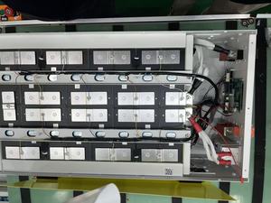 <span class=keywords><strong>2026</strong></span> Yeni Pil Uygun Fiyat Düşük Voltaj 51.2V 280ah 314ah İstiflenebilir Ev Güneş Enerjisi Depolama Pili Lifepo4 - Product Image 6