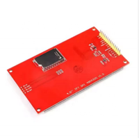 2.4 2.8 3.2 3.5 4.0 Inch SPI TFT LCD Screen Colorful Touch Display Module ST7789 ILI9488 480*320 240*320 Drive