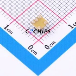 CX2040LNL Balun SMD-5P,3.8x3.8mm RF 1:1 0.9dB Whole Sale Electronic Component Chips Supplier & BOM Service - Product Image 2