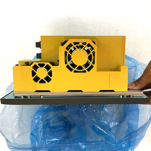 FANUC A02B-0319-B502 Oi-MD Cnc Machine Parts Original Horizontal Vertical Controller System - Product Image 4