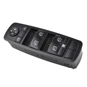 Interruptor Eléctrico para Elevalunas de Mercedes-Benz A2518300110 A2518300090 para W169 W251, Control de Puerta de Coche - Product Image 2