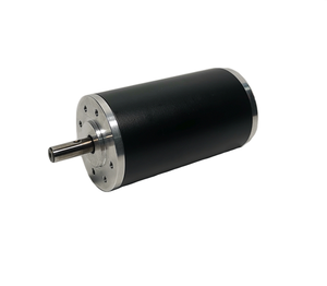 고속 RPM 산업용 브러시드 <span class=keywords><strong>DC</strong></span> 모터 24V ZYT-60SR <span class=keywords><strong>3000RPM</strong></span> - Product Image 1