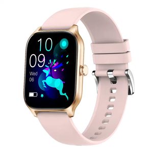 Y9 surveillance du sommeil étanche en profondeur écran tactile surveillance du sommeil bracelet montres intelligentes - Product Image 6