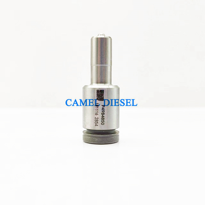 Good Quality Diesel Fuel Nozzle 2872086 for Injector 2872544